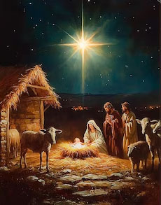 Bo�e Narodzenie 2025